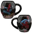 Spider-Man Oval Mug